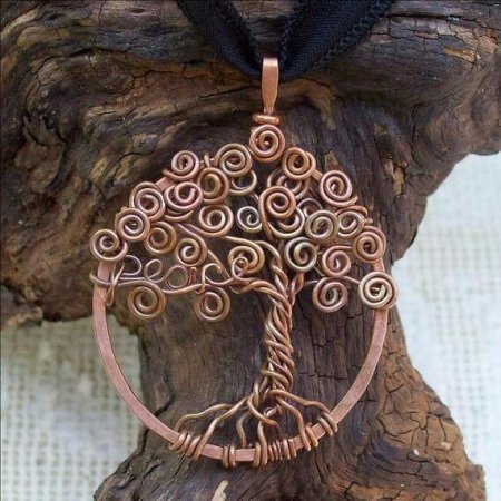 Изделие из проволоки