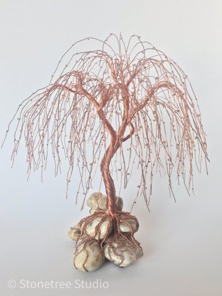 Деревья пинтерест