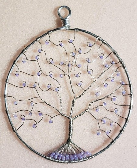 Ловец снов дерево жизни