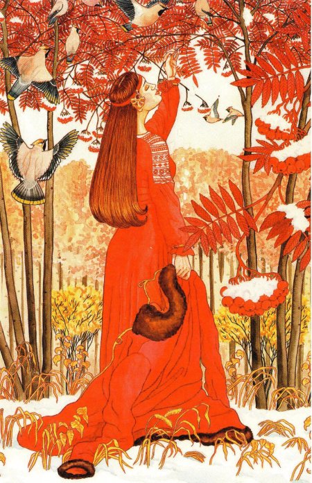 Николай фомин художник