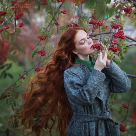 Маргарита карева