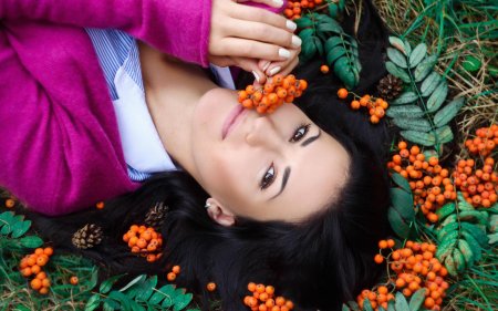 Осенние фотосессии