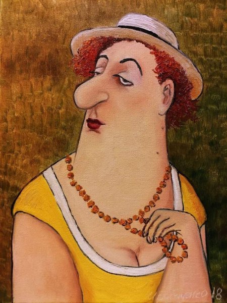 Художник ирина бабиченко