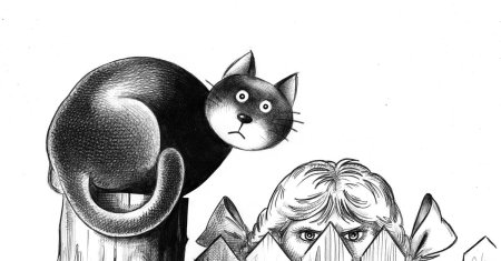 Корсун карикатуры