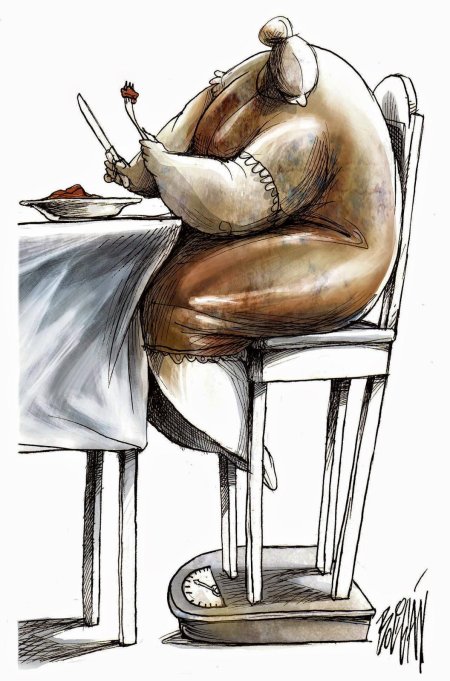 Художник анхель болиган