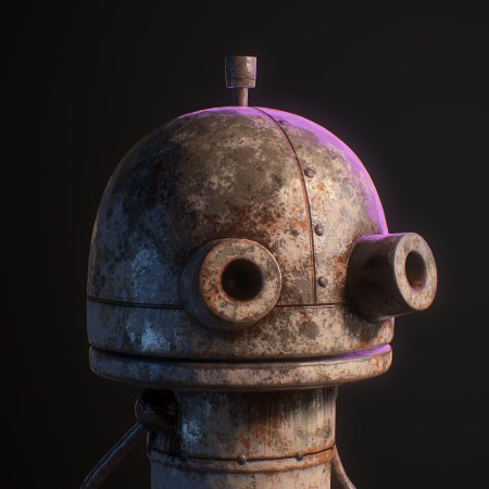 Йозеф машинариум