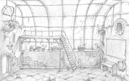 Якуб дворски машинариум