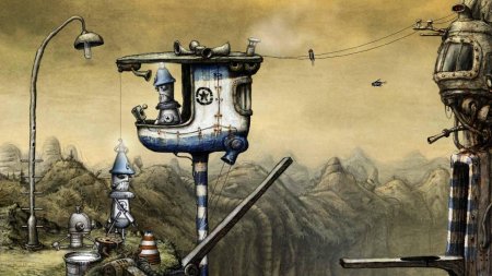 Машинариум 2