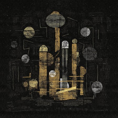 Machinarium remixed