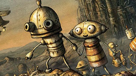 Якуб дворски машинариум