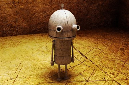 Йозеф машинариум