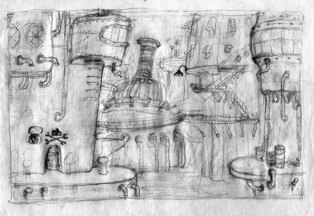 Машинариум арт