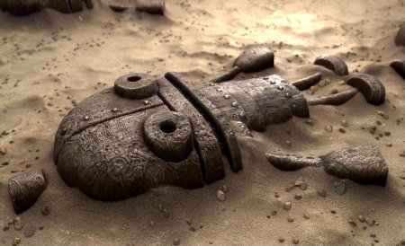 Игра машинариум