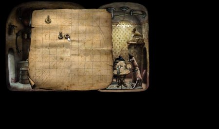 Машинариум крестики нолики