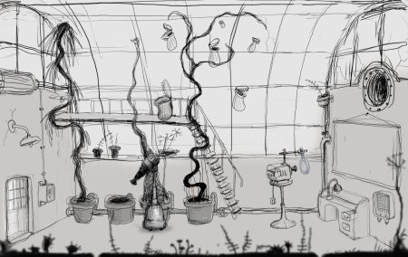 Раскраска машинариум