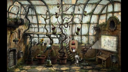 Якуб дворски машинариум