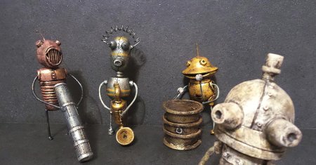 Машинариум игрушки