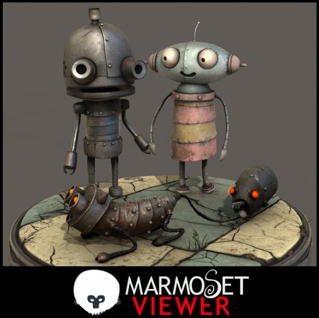 Йозеф машинариум