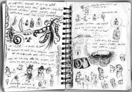 Игра машинариум