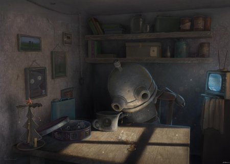 Якуб дворски машинариум