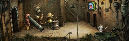 Якуб дворски машинариум