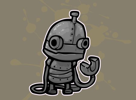 Йозеф машинариум