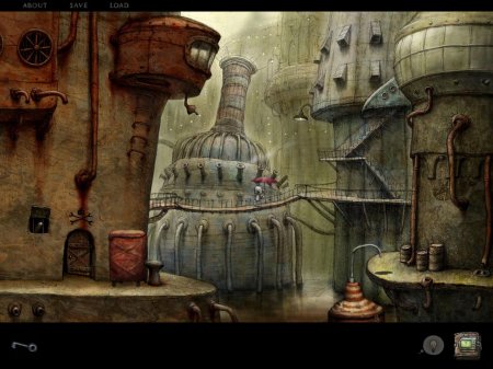 Якуб дворски машинариум