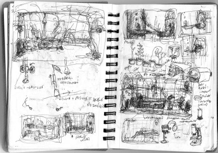 Machinarium артбук