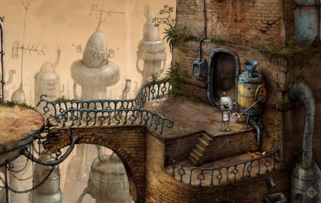 Якуб дворски машинариум