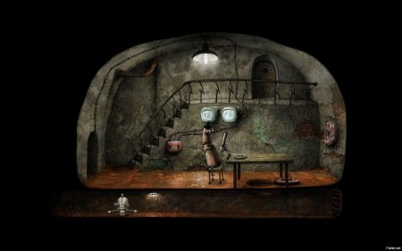 Якуб дворски машинариум