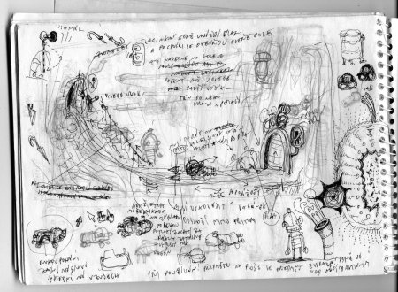 Якуб дворски машинариум