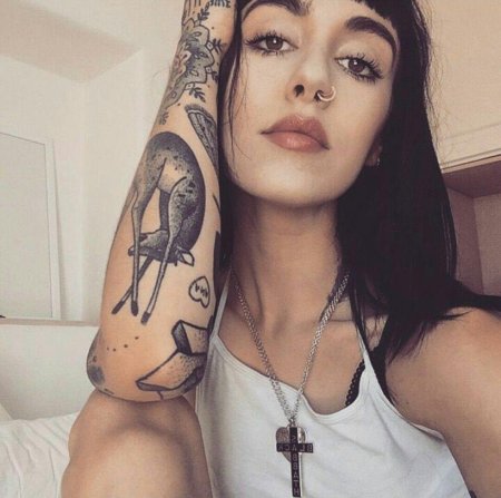 Ханна сноудон