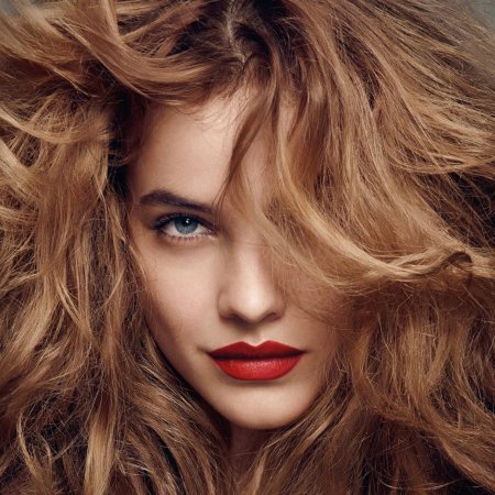 Барбара палвин