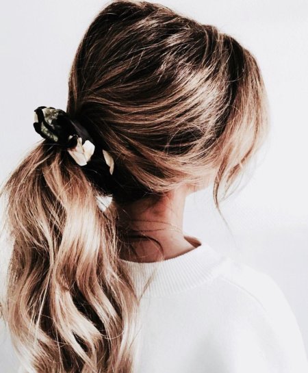 Трендовые прически