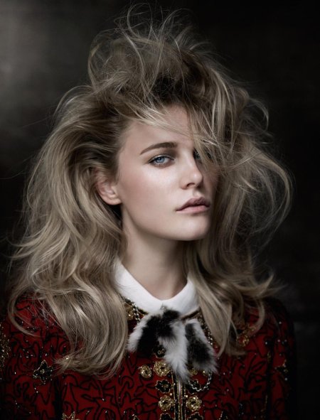 Катя василенко кудри