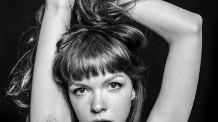 Бен хоппер естественная красота