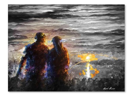 Картина двое