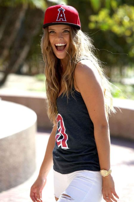 Образы с кепкой