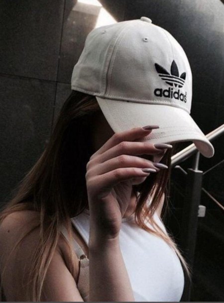 Бейсболка adidas originals
