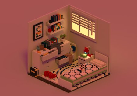 Мэджик воксель