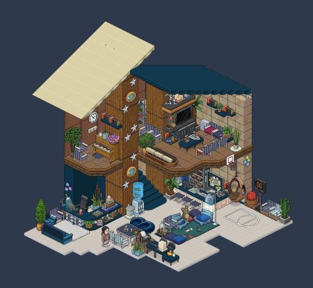 Дома архитектура