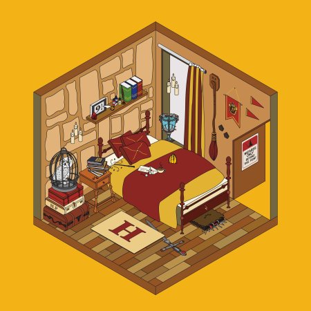 Пиксельная графика