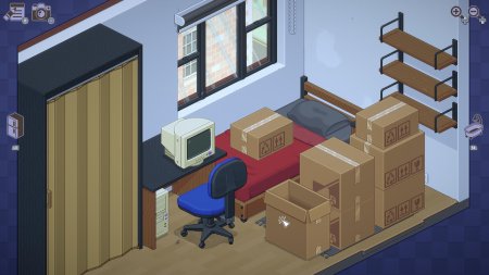 Unpacking master игра