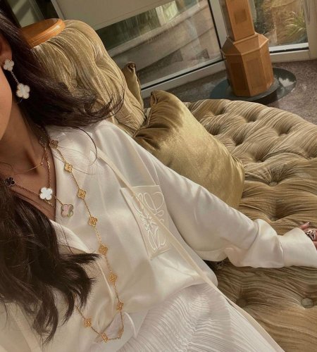 Элегантные образы