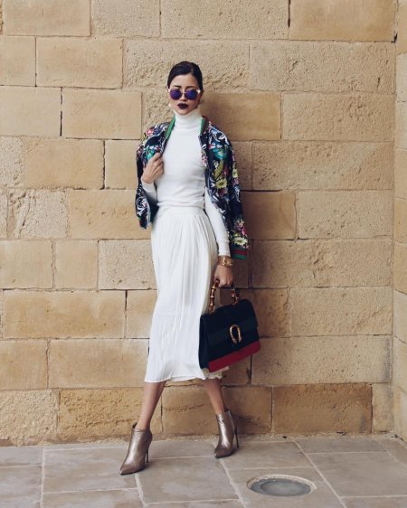 Realfashionist жаклин