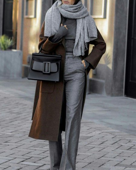 Стильные образы