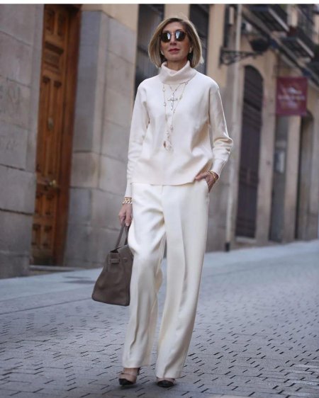 Элегантные образы