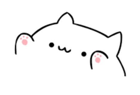 Bongo cat
