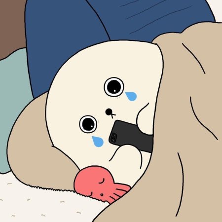 Милые тюлени