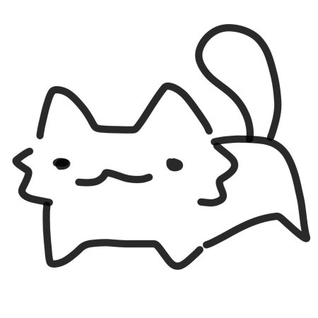 Кавайные котики